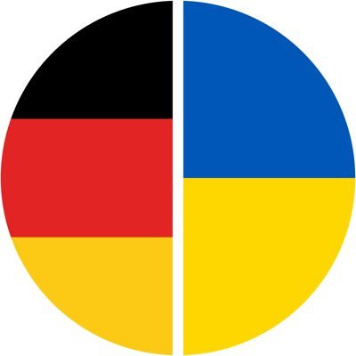 GermanyinUA's profile picture. Офіційна сторінка Посольства 🇩🇪 в 🇺🇦 |           Instagram: german_embassy_ukraine |           FB: deutschebotschaftkyjiw