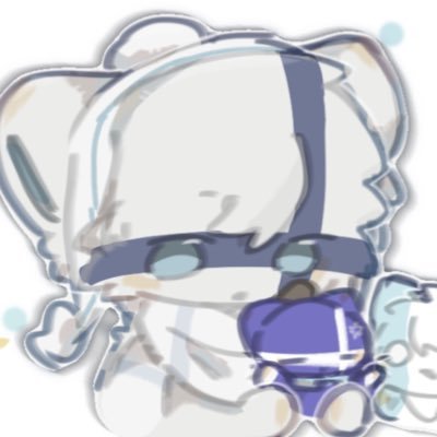 QaAvXWC3FR32836's profile picture. 🇹🇼 歡迎找我交友！【心理疾病】【小動物畫手】，不回覆政治立場問題。主成分：furry/CH/碎碎念。有負面情緒抱歉！！！   「不常在」