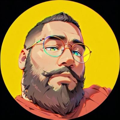 MichaelHunterx's profile picture. ▶️ Youtuber
♥️ Canal Youtube
👇👇👇👇👇👇
Link: https://t.co/i7qv2gEjQ2