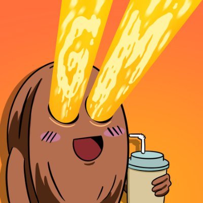 BinanceMemeBean's profile picture. Collect your beans in the app for the Airdrop
https://t.co/UVkkmUpojq

Launching Memebeans on BSC and TON + our IRL Coffeebrand in the app soon.