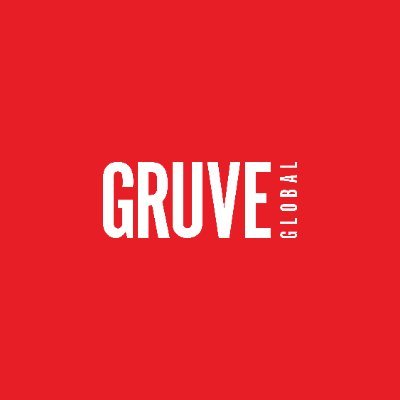 @GruveGlobal