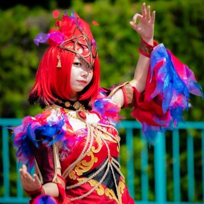misora_men10_9's profile picture. アイプリ / プリキュア / ポケカ / ディズニー / /コスプレ / 仮装 / 2 0 ↑ ⚠︎ 加工厨 ⚠︎ お写真DMで！