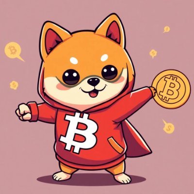pedronis_btc's profile picture. $DOG