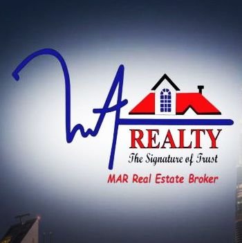 marbysaadi's profile picture. MAR Real Estate & Brokers LLC
Since 2007 in UAE