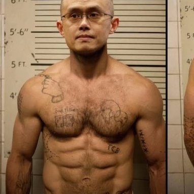 Taxywafumu's profile picture. 4ever 4. binance life on giga mode. I do 30 minutes of workout a day, if you stay consistent you can achieve anything. See you on Mars!