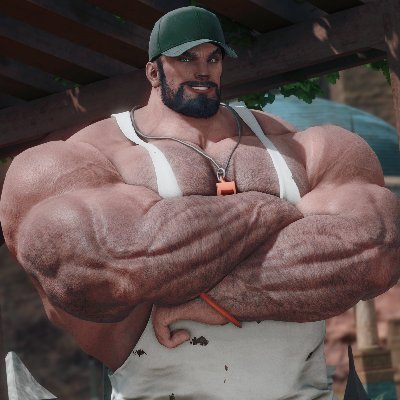 Xerxさんのプロフィール画像