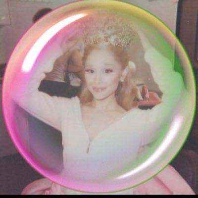 galindasbutera's profile picture. does anyone want me to sing no one mourns the wicked before we go?