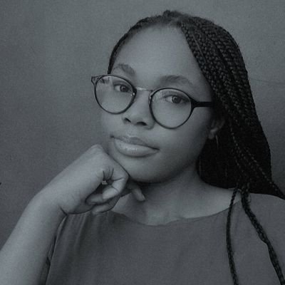 Christy_Ugochi's profile picture. A Lover of Christ♥️
//Chelsea fan💙
//Data Analyst