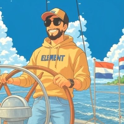 VanDominykas's profile picture. 