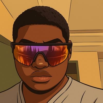 XBOSS1101's profile picture. crypto investor  memecoin buyers 

and a promoter