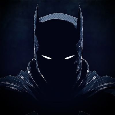 GOWTHAMs_BATMAN's profile picture. I Am Vengeance, I Am The Night, I Am Batman
