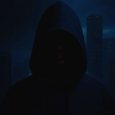 hendrickcloute's profile picture. Something is off about this World....