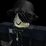 VoidPetrichor_'s profile picture. im alto and olivia void is cool