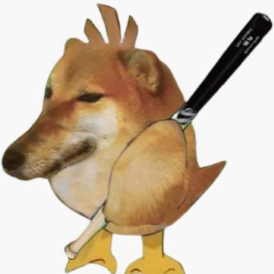 larpdoggo's profile picture. larp it till you make it