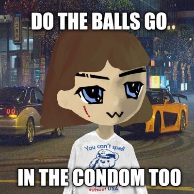 ilyguapx's profile picture. there is no meme, i love you.

retired dev in love with the game...

prevs: $CHANGO (3.5M ath) $wambe (500k ath) $bambe (300k ath)