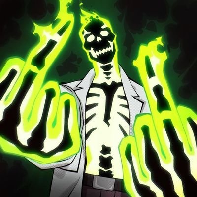 clucken75's profile picture. Dibujante super novato, Streamer por diversión, Aveces hago playlists en spotify, felizmente casado.