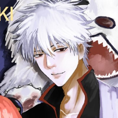 BingoGw6's profile picture. 銀右 | 土銀 | 高銀
