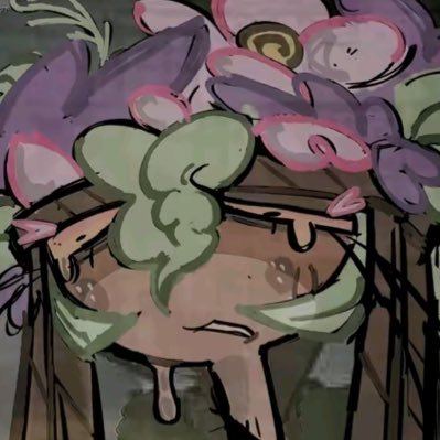 withermice's profile picture. Not RP/Parody. My favourite toons are Shelly and Goob. My profile picture and banner are made by zimmerite and s1ckosam on TikTok.