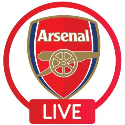 Arsenal_FCLive's profile picture. Arsenal vs Fulham en directo