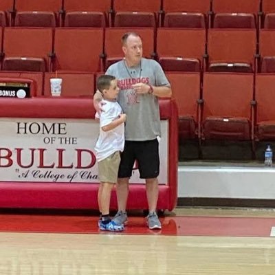 Grant_McMillan3's profile picture. Husband- Father-TCU Alum-Head Coach @ Navarro College TX🏀-Saved By His Grace