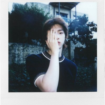 cortis_nuuuna's profile picture. BIGHIT BOYS 🦋