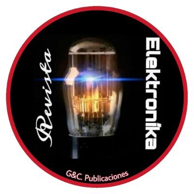 RevistaElektro's profile picture. 
