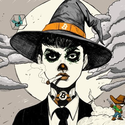 cryptoferd13's profile picture. Certainly uncertain. At least I'm pretty sure I am.