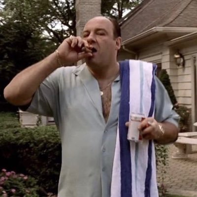 RussterTweets's profile picture. 