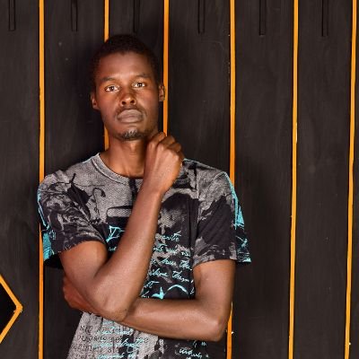 justicemutai04's profile picture. 