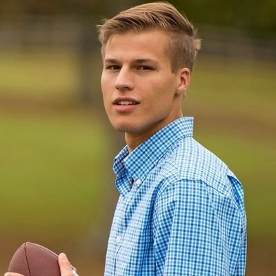 LeifA76892's profile picture. 🎯 Aim for goals, not likes
💯 Football is not just a hobby
⚽ It’s the heartbeat of my soul