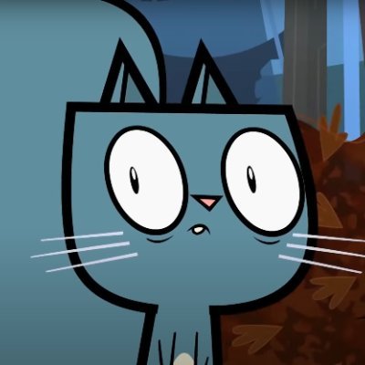 heyitzsquirrel's profile picture. Comments are my own views