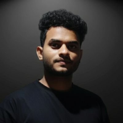 Vipulit's profile picture. ▪️ Software developer