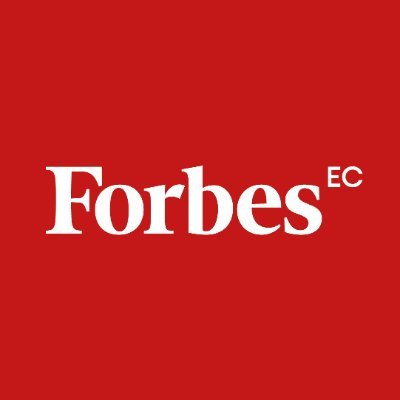 forbesecuador's profile picture. 