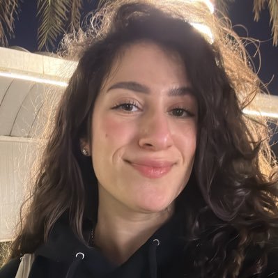 NotYourKhanom's profile picture. A mixture of cultures. Human. Obsessed with hummus. Genuinely curious. Mostly wandering around with my camera. Cat mom. زن، زندگی، آزادی🕊️🍉
