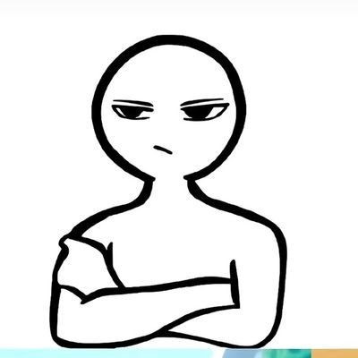 jHoraSmurf's profile picture. .