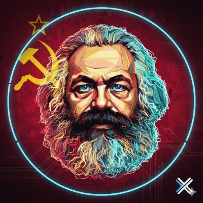 marx_was_right's profile picture. 