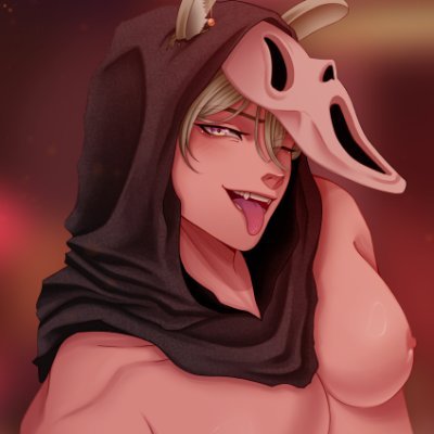 HisuiMimi's profile picture. Alchemist jade bunny VTuber! | enby | BR/EN💚 |💍 @RelairVBK | ママ's: @aikpepe & @ibalesa | #hisuillust

Pfp: @_eumc
Banner: @_eumc