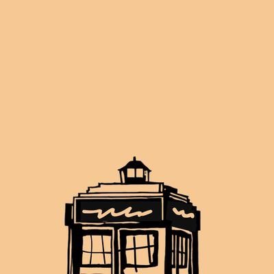 TheTimeWorrier's profile picture. Positive about Doctor Who (but I worry) 🏳️‍🌈