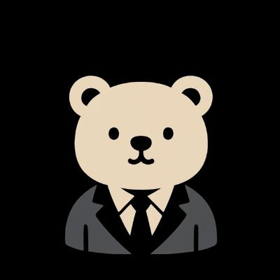 notabear420's profile picture. Daily dose for finance and business.