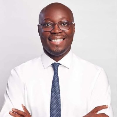 AtoForsonImpact's profile picture. An account that promotes the works of the Finance Minister of Ghana | Leading fiscal policy for sustainable growth | Championing economic reforms |