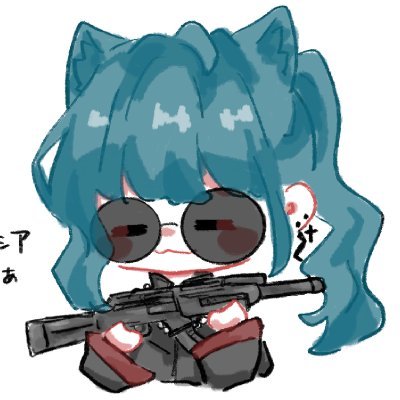 NekozakeAIM's profile picture. ニンゲンの欠陥品🔑https://t.co/5XreGyefYi