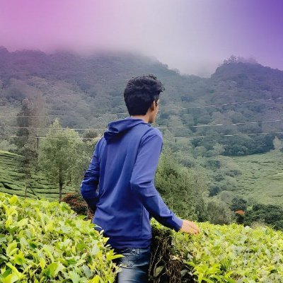 gourav3609's profile picture. https://t.co/EnJe7iCagX