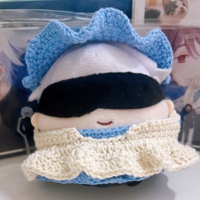 Mitsuru_8207's profile picture. 