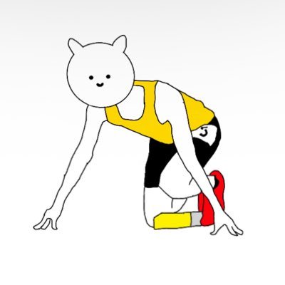 rikujobuin_1287's profile picture. 陸上が好きすぎて死ぬぅ！ 100m.PB12.87       200m.PB⁇⁇⁇