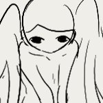 wretchedbarks's profile picture. #DegreesofLewidity inactive i draw slow
