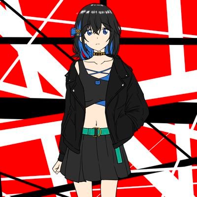 MErRki767aVSgO2's profile picture. ブルーハーツ、ザ・クロマニヨンズのコピバン(架空）ザ・ホモサピエンスをやってます。
#synthesizerV２ #guitar🎸 #ブルーハーツ