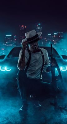 worldonfire1765's profile picture. 