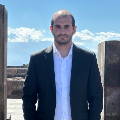 Artur Hakobyan Profile