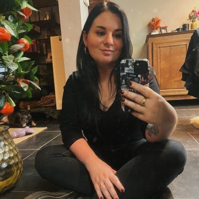 godmiljaarde's profile picture. fulltime dog mom, parttime pechvogel