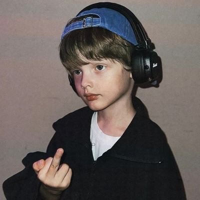 AramunHaesula's profile picture. Meme blog 👀
I tweet lies 🧑‍🦯
Agenda and Cruise